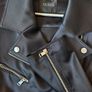Guess Biker Jacket Image 5