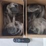 brand new 2x22.5kilo dumbbell weight set Image 7