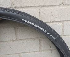 Gravel Tyres
