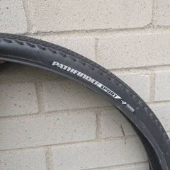 Gravel Tyres