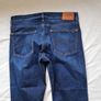 Tommy hilfiger Ryan bootcut 34/24 legs have been shortened from 32" leg In excellent condition Image 6