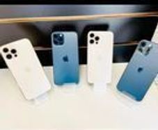 iPhone 12 Pro 256gb