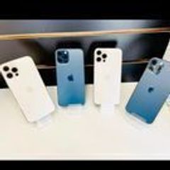iPhone 12 Pro 256gb