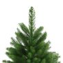 Artificial Christmas Tree Lifelike Needles 240 cm Green Image 2