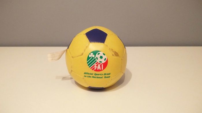 Mini FAI Football