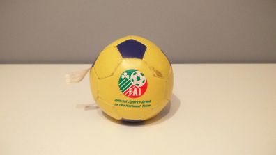 Mini FAI Football