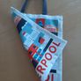 Tate Liverpool tote bag Image 2