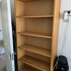 Ikea bookcase