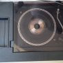 Retro 70s Waltham STM-50 Record Player/Tape Deck/Radio Stereo with Speakers Image 4