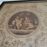 Victorian Putti Print Image 2