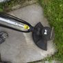 grass trimer 350W corded Image 3