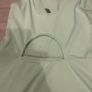 mint green dress Image 3
