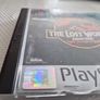 The Lost World Jurassic Park PlayStation1 Ps1 PlayStation2 Ps2 Games Original Image 3