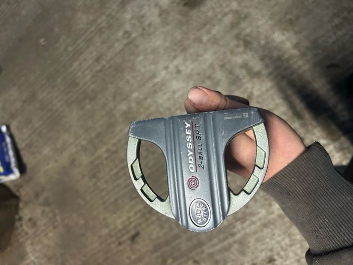 Full Golf Set