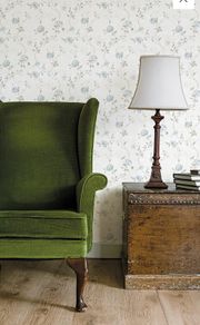 2 x rolls of Wallpaper (Vintage Roses G45326)