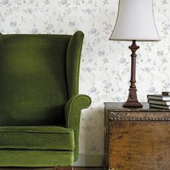 2 x rolls of Wallpaper (Vintage Roses G45326)