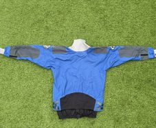 Palm Kinetic XP100 semi-dry kayaking cag in perfect condition.