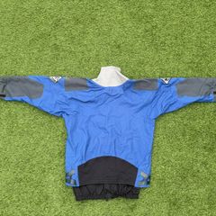 Palm Kinetic XP100 semi-dry kayaking cag in perfect condition.