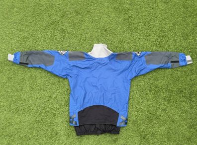 Palm Kinetic XP100 semi-dry kayaking cag in perfect condition.