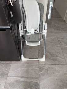 high chair