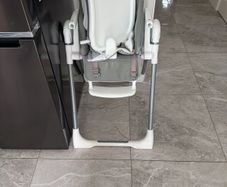 high chair