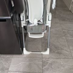 high chair