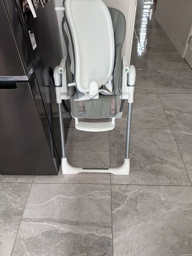 high chair