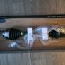 Ridex CV Axle  New Driveshaft Set for Nissan Qashqai J10 Image 5