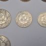 Poland 2nd Rp Coins 1923 -1939 Image 5