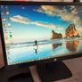 HP monitor 21.5" Image 2