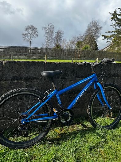 Bikes