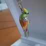 Thomas Sabo parrot pendant Image 2