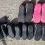 Collection of kids beach / surf booties Image 6