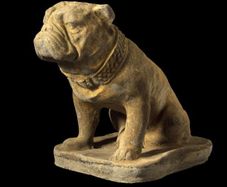 Bulldog EG008