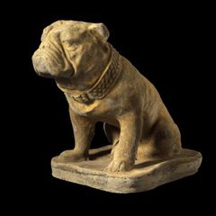 Bulldog EG008