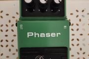 Retro Denio Phaser Guitar Pedal