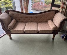 chaise longue