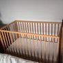 Cot for sale Image 2