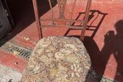 antique chairs