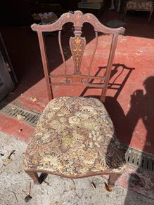 antique chairs