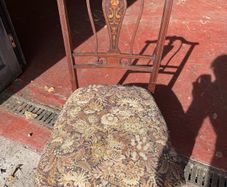 antique chairs