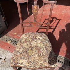 antique chairs