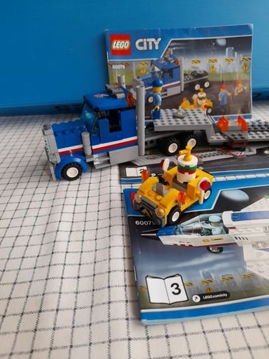 Lego
