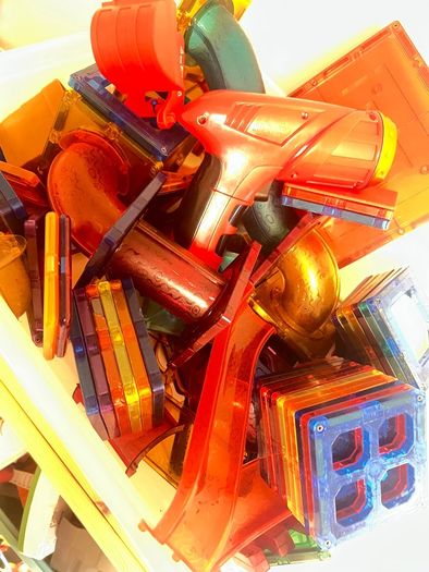 toy