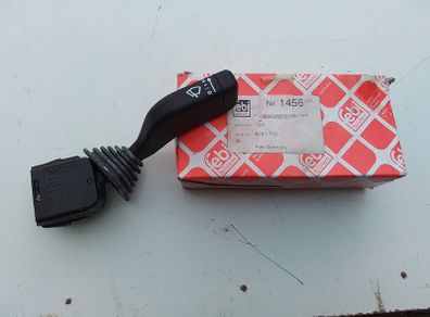 Opel Wiper Switch.
