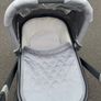 Uppababy vista buggy Image 8