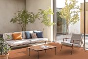 Sisal rug