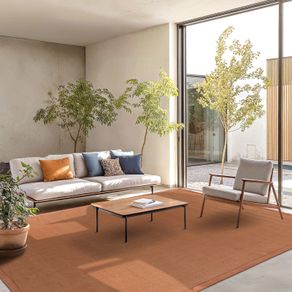 Sisal rug