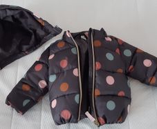 H&M baby jacket