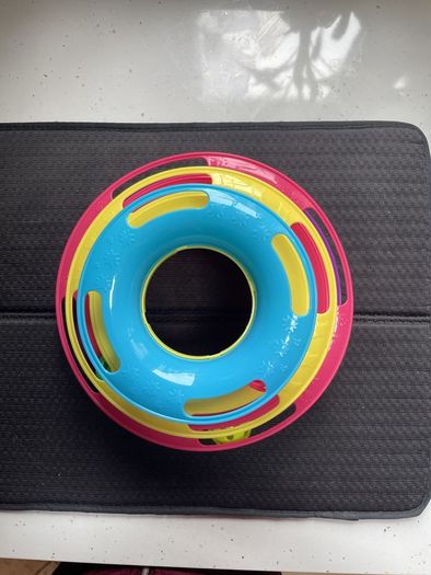 Fun Kitten / Cat Toy